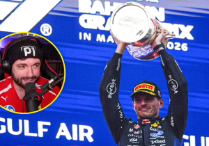Matt Gallagher prijst Verstappen: 'Hij zoekt gewoon altijd de limiet op'