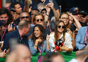 Politie content met gedrag fans in Zandvoort: "Bijzonder weinig arrestaties"