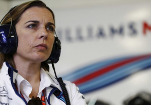 Claire Williams slams F1 calendar expansion plans