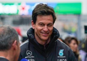 UFFICIALE: Nuovo acquisto per la Mercedes in F1