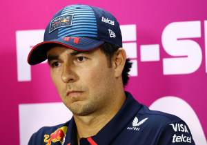 Checo Pérez hoy: Lo mejor del mexicano en la Fórmula 1