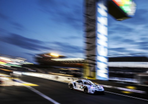 Dit zijn de voormalig Formule 1-coureurs die in actie komen tijdens de 24 uur van Le Mans