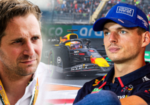 Albers over nieuwe auto's: "Het DNA van de coureur is een beetje verdwenen"