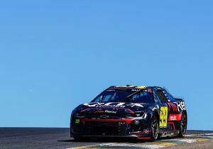 Horarios y transmisión para la Ally 400 de NASCAR