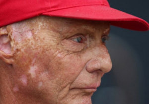 Niki Lauda: 'Mercedes heeft Verstappen geen aanbieding gedaan'