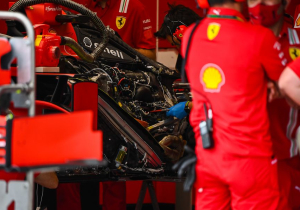 Fittipaldi hoopt op snelle oplossing Ferrari: ''Ze zijn het snelst'