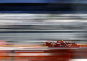 F1 warned against "ridiculous" calendar