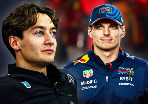 Russell poogde Verstappen op unieke wijze te helpen: "Dit was een hint richting Red Bull"