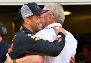Ricciardo to Renault is 'very strange'