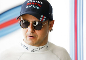 Felipe Massa: 'Elke Formule 1-coureur kijkt naar wat ik in de Formule E doe'