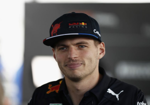 Verstappen demands more control in Netflix U-turn