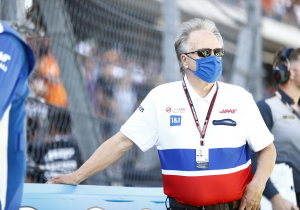 Gene Haas 'owed' Miami points - Magnussen