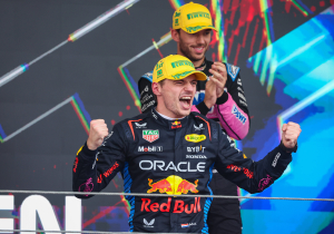 Can Verstappen win the 2024 F1 championship in Las Vegas? Yes - and here's how