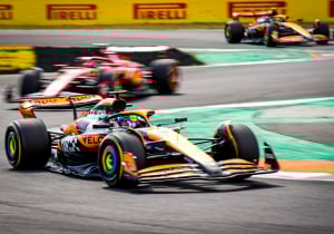 Waarom was McLaren minder in Canada? 'Dat dachten we, maar dit was niet zo'