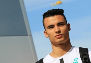 Wehrlein to Toro Rosso? Marko speaks out