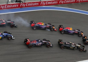 Formule 1-baas bevestigt dat kijken races gaat veranderen