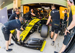 Teams in problemen? 'Renault moet afwachten wat gevolgen zijn voor F1'