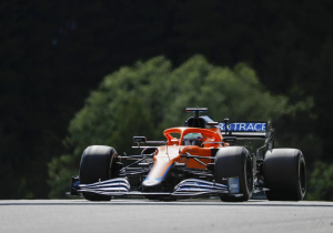 Ricciardo "heartbroken" after McLaren power issue derails Styrian fightback