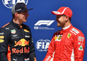 Horner issues shock Vettel verdict over Verstappen's F1 dominance