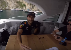 VIDEO: Achter de schermen bij Red Bull Racing in Monaco