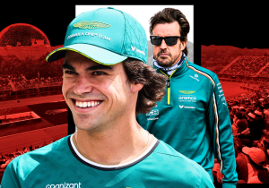 Lance Stroll takes Aston Martin F1 team out for meal after Canadian GP disaster