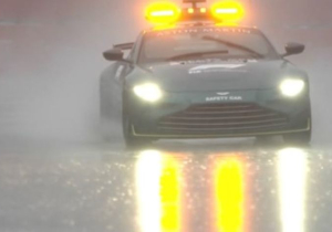 Russian Grand Prix final practice cancelled