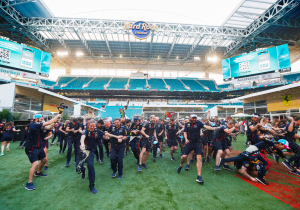 Miami GP organiser opens up on MAJOR plans to reinvent race