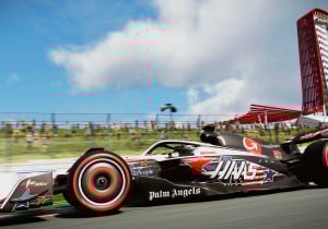 Haas tendrá diseño especial para el GP de Estados Unidos