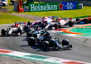 Toekomst sprintraces spoedig definitief: 'Presenteren eindresultaat vóór Bahrein'