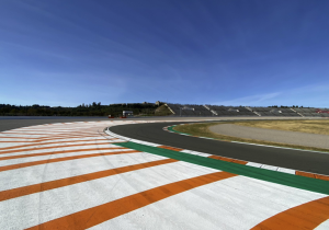 Circuit Valencia vernoemt een bocht naar overleden Adrián Campos