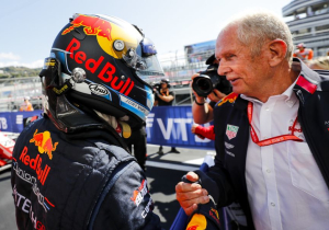 Marko staat nog steeds achter aanpak: "Max is in vele opzichten uitzonderlijk"