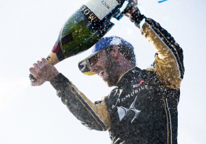 Formula E champion Vergne sets conditions for F1 return