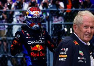Red Bull chief issues EMPHATIC response to Verstappen exit links