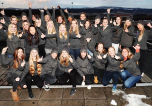 W Series names 28 drivers for selection process