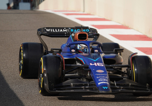 ¡Llega piloto argentino a la Formula 1!
