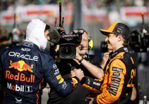 Heeft Red Bull stap gezet richting McLaren? 'Daar heeft Verstappen niet langer last van'