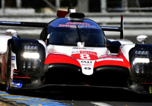 Vintage Alonso puts Le Mans win within reach
