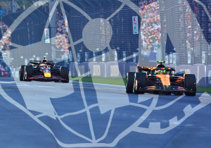 Steiner over klachten McLaren over motor Verstappen: 'Vroegen alleen om duidelijkheid'