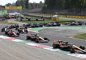 Hoe laat begint de kwalificatie voor de Grand Prix van Italië?