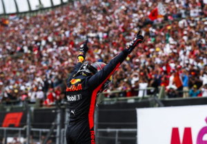 Zo reageerde de internationale pers op de overwinning van Max Verstappen