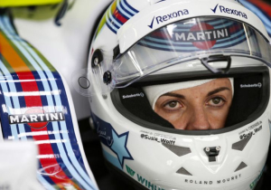 Women are better drivers than men, says Coulthard