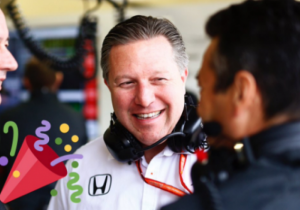McLaren gave Honda six months to turn fortunes around