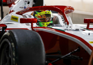 Ferrari to make Schumacher F1 decision later this year