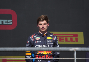 Verstappen uitgefloten in Austin, Organisatie GP VS ontvangt flinke straf van FIA | GPFans Recap