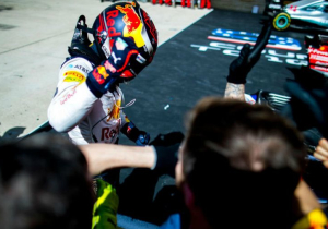 'Verstappen has same reputation as Senna'