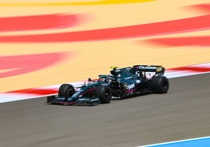 Szafnauer ziet Aston Martin worstelen met nieuwe regels: 'Dat geldt niet voor ons'