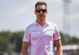 Vandoorne over Verstappen-fans: "Zijn een beetje gek"