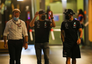 No privileges for Mercedes personnel in Hungary