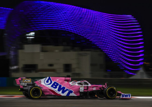 Perez promises another rear-of-the-field fightback in Racing Point send-off