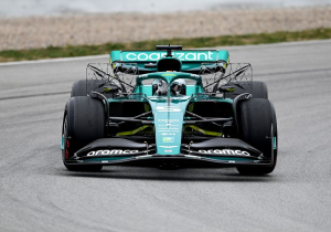 Aston Martin komt met statement over problemen rondom Vettel